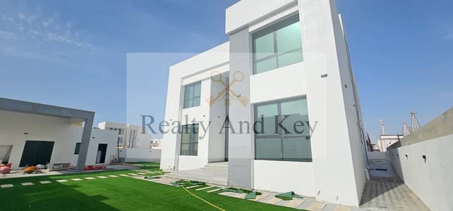 5 Bedroom Villa for Rent in Mohammed Bin Zayed City, Abu Dhabi - WhatsApp Image 2024-04-23 at 12.21. 50 PM. jpeg