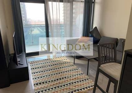 1 Bedroom Flat for Rent in Business Bay, Dubai - IMG-20240405-WA0009. jpg