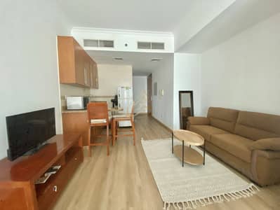 شقة 1 غرفة نوم للايجار في أبراج بحيرات الجميرا، دبي - IMG_5974. jpg