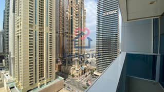 شقة في برج مارينا أركيد،دبي مارينا 2 غرف 135000 درهم - 8897342