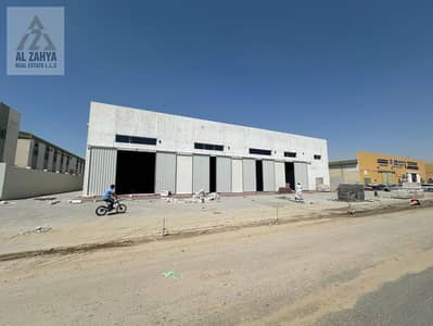 Warehouse for Sale in Al Jurf, Ajman - 0f17d9f3-ef58-4b3d-8532-4abd2617d349. jpg