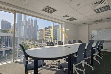 Office for Rent in Dubai Internet City, Dubai - FURNISHED | TURN KEY | MEDIA CITY DDA FZ