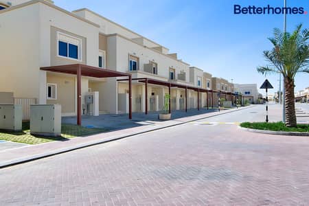 3 Bedroom Townhouse for Sale in Al Reef, Abu Dhabi - Your Ideal Home | Modernized Layout | Great Deal