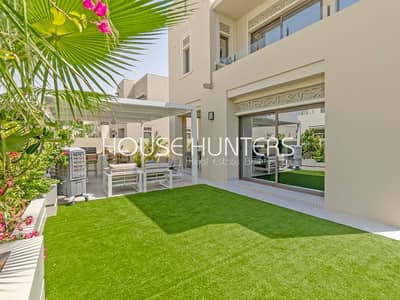 4 Bedroom Villa for Sale in Arabian Ranches 2, Dubai - DSC09335. jpg