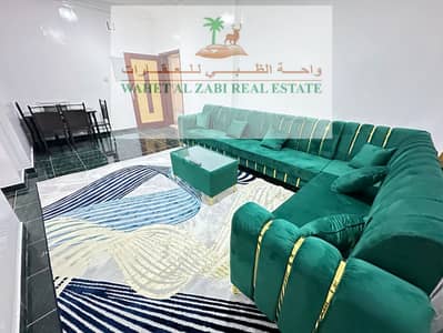 2 Bedroom Flat for Rent in Al Mowaihat, Ajman - 2a314d4f-6d7c-4c2c-ad04-0d8bc58e01eb. jpg