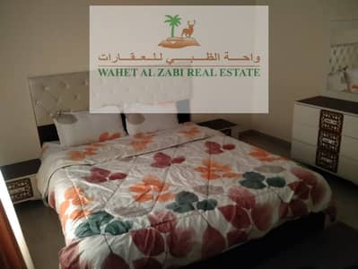 2 Bedroom Apartment for Rent in Al Rashidiya, Ajman - 10653F~1. JPG
