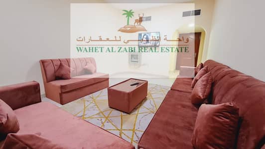 1 Bedroom Apartment for Rent in Al Nuaimiya, Ajman - 5689e68e-a450-4d0c-b42e-405c3c399121. jpg