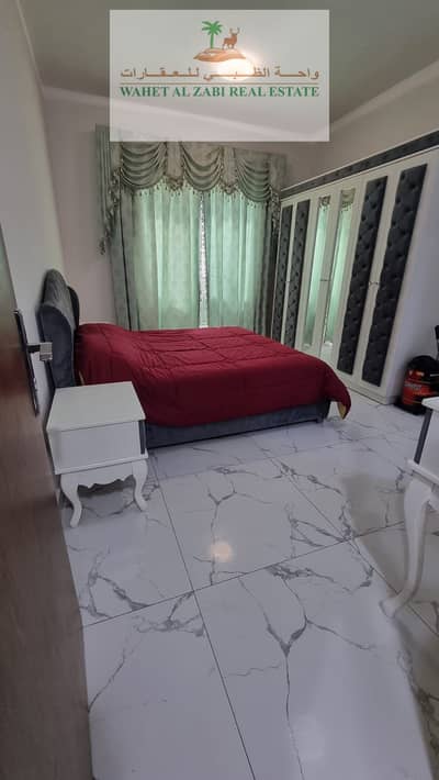 1 Bedroom Apartment for Rent in Al Rashidiya, Ajman - 23d0fa90-a0c8-473c-b2bc-1bb296308176. jpg