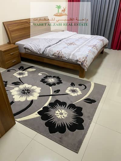 1 Bedroom Flat for Rent in Al Rashidiya, Ajman - c9ffdd88-4754-4fd2-9aa2-9c41f7ec4d8e. jpg