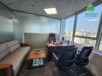 Office for Rent in Al Karama, Dubai - 20230928_162559. jpg