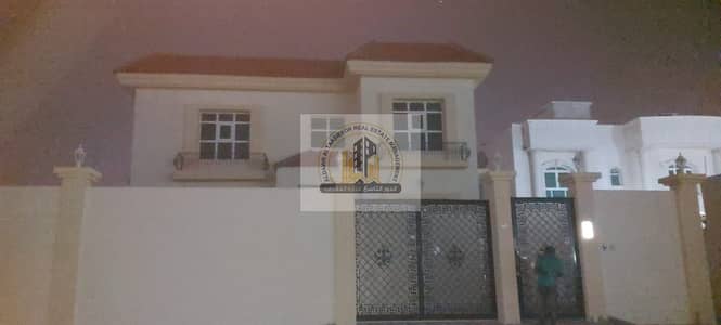فیلا 6 غرف نوم للايجار في الشامخة، أبوظبي - WhatsApp Image 2024-04-23 at 1.30. 12 PM. jpeg