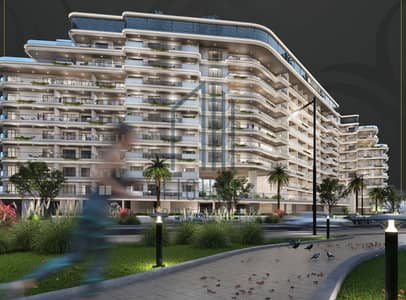 2 Bedroom Apartment for Sale in Arjan, Dubai - Screenshot 2024-04-23 142645. png
