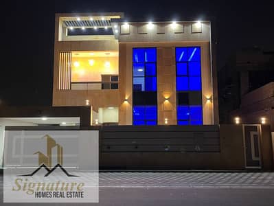 فیلا 5 غرف نوم للايجار في الياسمين، عجمان - WhatsApp Image 2024-04-22 at 3.31. 12 PM (1). jpeg