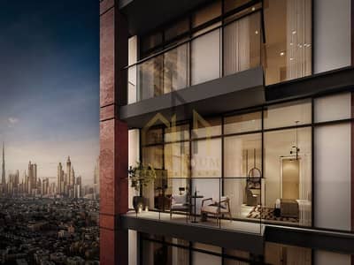1 Bedroom Apartment for Sale in Jumeirah Village Circle (JVC), Dubai - 1.4-2. jpg