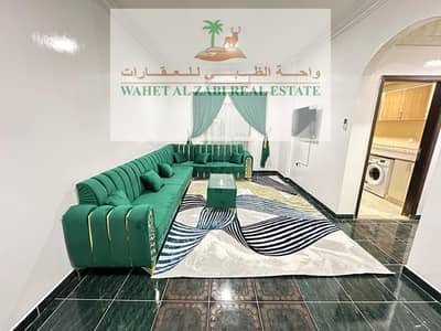 2 Bedroom Flat for Rent in Al Mowaihat, Ajman - 499dac32-f862-4d74-8737-edf3a76e26f6. jpg