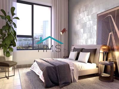 1 Bedroom Flat for Sale in Dubai Hills Estate, Dubai - - 04 Unit
- Tower 2 
- Full Park View
- Payment Plan
- 2025 Handover
- Pool Access
- Gym Access
- Health Club
- Children’s Play Area
- 645 sq. ft. (contd. . . )