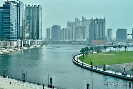 商业湾， 迪拜 3 卧室公寓待租 - 位于商业湾，大都会酒店 3 卧室的公寓 185000 AED - 8897544