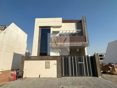 5 Bedroom Villa for Sale in Al Zahya, Ajman - WhatsApp Image 2024-04-20 at 15.49. 01. jpeg