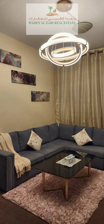 2 Bedroom Apartment for Rent in Al Rashidiya, Ajman - 42be20af-1ca9-4873-96b0-4ea4f44a90a1. jpg
