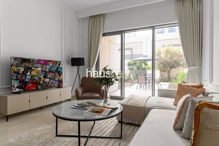 شقة 1 غرفة نوم للايجار في مرسى خور دبي، دبي - DSC07557-Edit. jpg