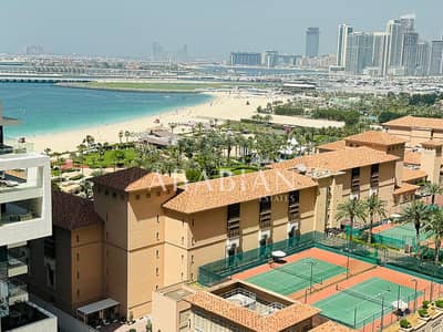 3 Bedroom Flat for Sale in Jumeirah Beach Residence (JBR), Dubai - Sea View | Spacious Layout | Prime Location