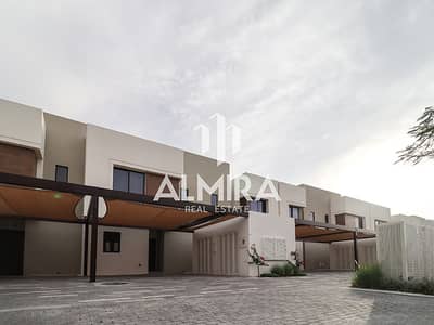 3 Bedroom Townhouse for Sale in Yas Island, Abu Dhabi - 352 (43). jpg