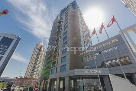 商业湾， 迪拜 单身公寓待租 - 位于商业湾，沃利奥大厦 的公寓 65000 AED - 8897278
