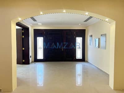 5 Bedroom Villa for Rent in Between Two Bridges (Bain Al Jessrain), Abu Dhabi - Untitled-1. jpg