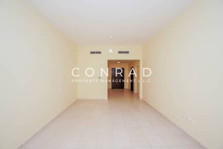 Spacious & Modern 2-Bedroom with balcony | Near Bawabat Al Sharq Mall