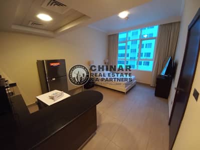 Studio for Rent in Hamdan Street, Abu Dhabi - WhatsApp Image 2024-04-16 at 11.39. 27 AM (1). jpeg