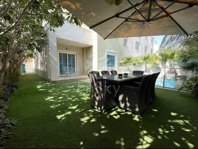 5 Bedroom Villa for Sale in Al Reef, Abu Dhabi - 1246ba41-2348-46c9-bdaf-53da63335e2b. jpg