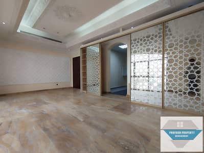Studio for Rent in Mohammed Bin Zayed City, Abu Dhabi - IMG_20240422_163044. jpg