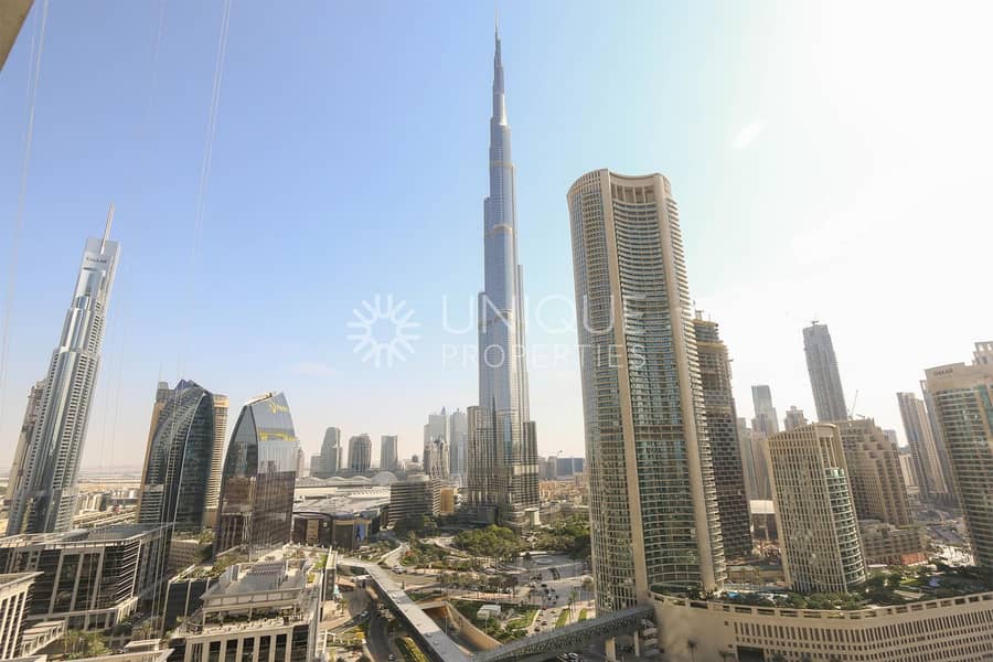 位于迪拜市中心，谦恭公寓天际景观综合大厦，谦恭天际景观1号大楼 2 卧室的公寓 370000 AED - 8603099