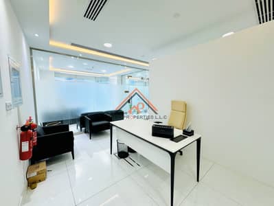 Office for Rent in Business Bay, Dubai - IMG_0466. jpg