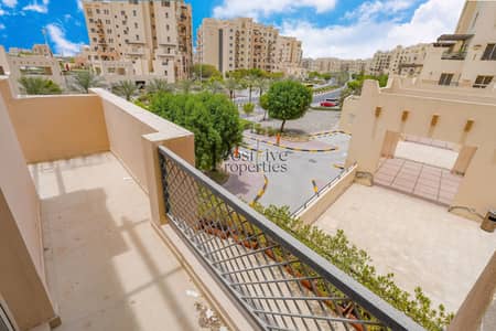 2 Bedroom Flat for Sale in Remraam, Dubai - 2 BED | VACANT ON AUGUST | BALCONY