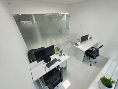 Office for Rent in Sheikh Zayed Road, Dubai - IMG_20240105_155735871. jpg