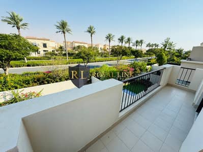 4 Bedroom Villa for Rent in Reem, Dubai - ty7Qn1pJmbfqXqcnUqusysfFLpd6hrnqXW9qg9CD