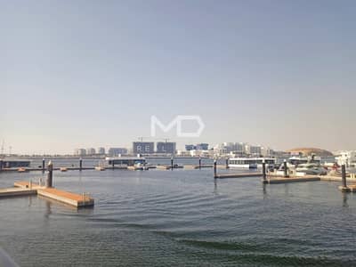 3 Bedroom Flat for Rent in Al Raha Beach, Abu Dhabi - Move In Ready | Full Sea View | Amazing Duplex