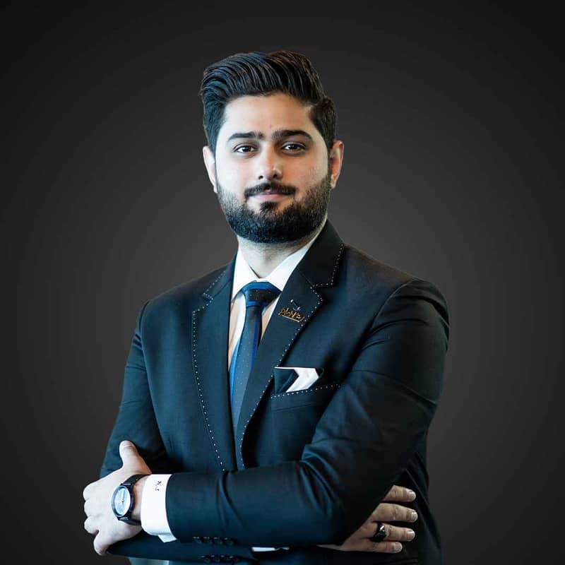 Nabeel samad