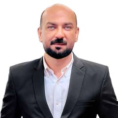 Mansoor Ul Haq Mansoor Ul Haq