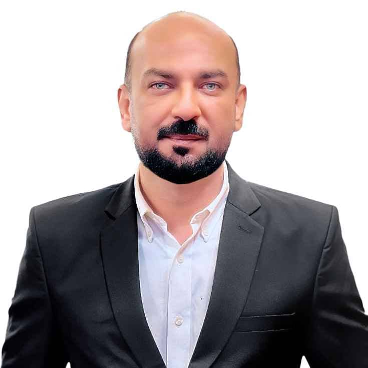Mansoor Ul Haq Mansoor Ul Haq