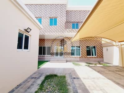 4 Cпальни Вилла в аренду в Мохаммед Бин Зайед Сити, Абу-Даби - 20240422_145204. jpg