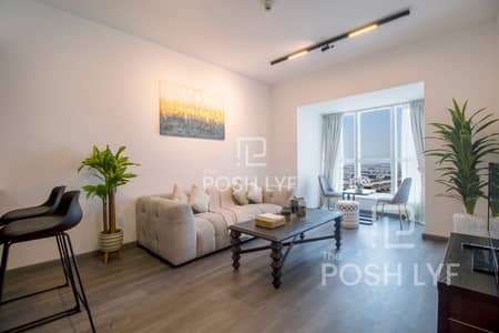1 Bedroom Flat for Rent in Dubai Marina, Dubai - IMG_0126-HDR copy. jpg