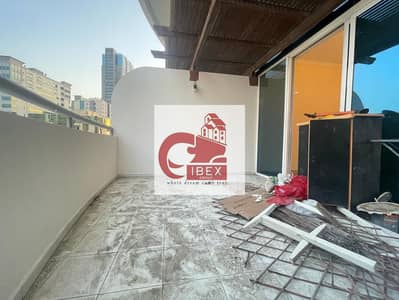 3 Bedroom Flat for Rent in Al Taawun, Sharjah - 1000154650. jpg