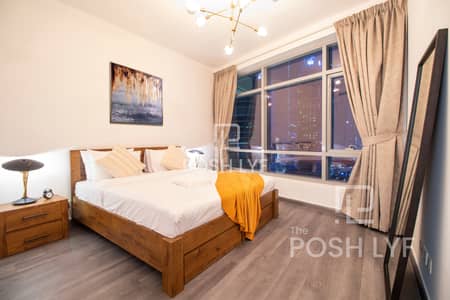 فلیٹ 1 غرفة نوم للايجار في دبي مارينا، دبي - IMG_9872. jpg