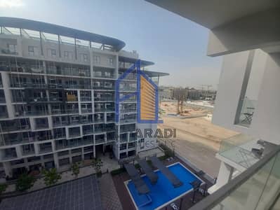 2 Bedroom Apartment for Rent in Masdar City, Abu Dhabi - 664e1a37-bb3e-4675-ab80-c5a8fa960467. jpg