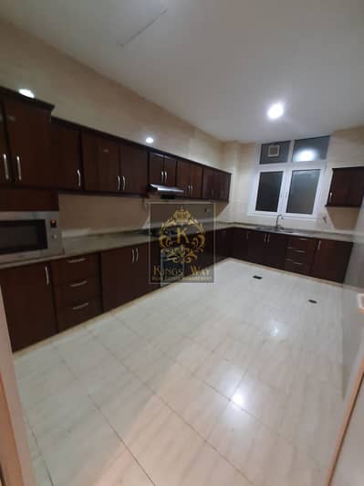 2 Bedroom Villa for Rent in Mohammed Bin Zayed City, Abu Dhabi - IMG-20220330-WA0174. jpg