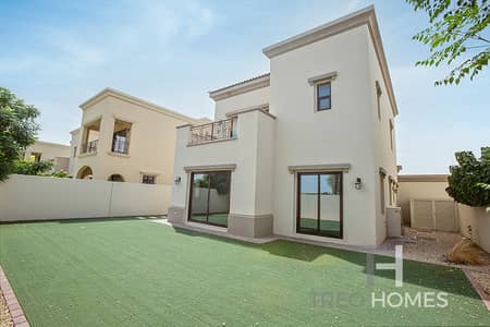 4 Bedroom Villa for Rent in Arabian Ranches 2, Dubai - Family Community | Type 2 | Available Now