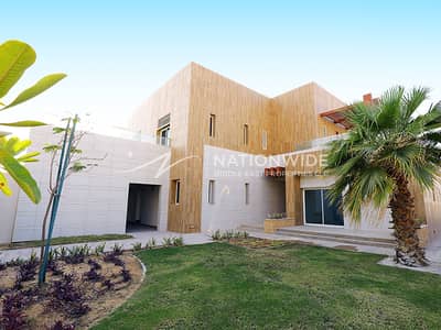 6 Bedroom Villa for Rent in The Marina, Abu Dhabi - Spacious Villa | Prime Location | Best Community