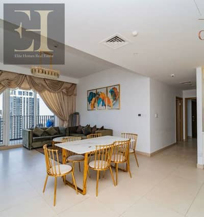 2 Bedroom Flat for Rent in Dubai Creek Harbour, Dubai - WHATSA_4. jpg